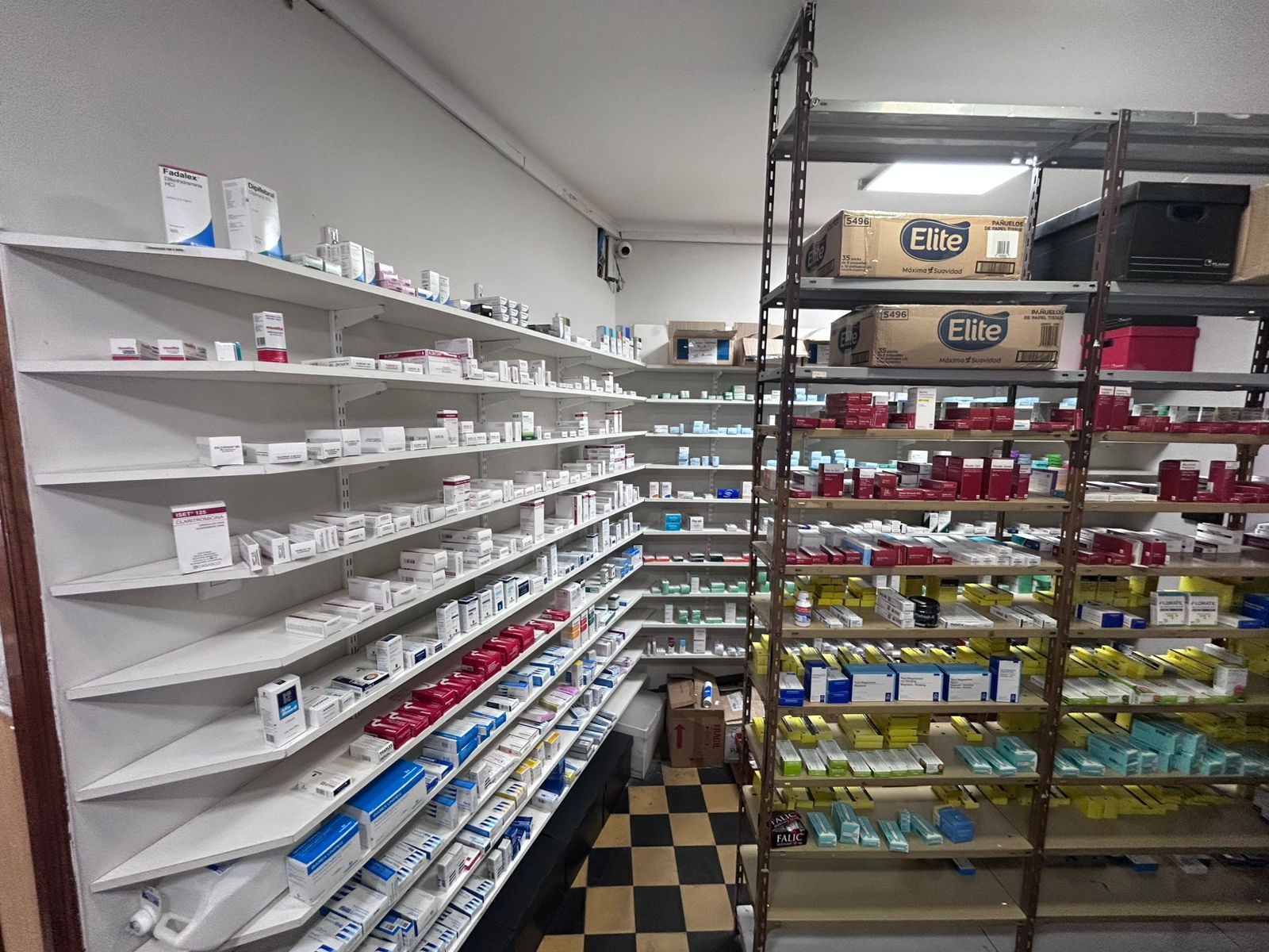 ALAMEDA DE LA FEDERACION 399