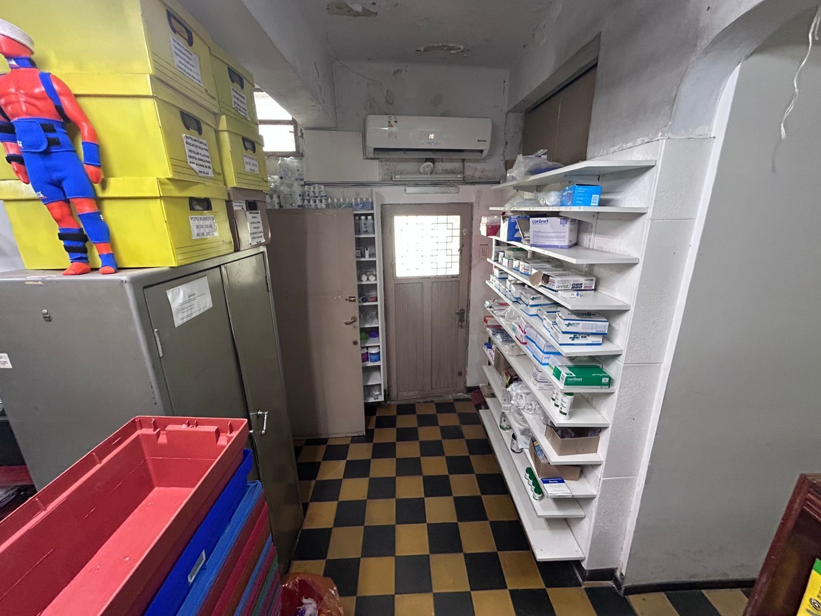 ALAMEDA DE LA FEDERACION 399