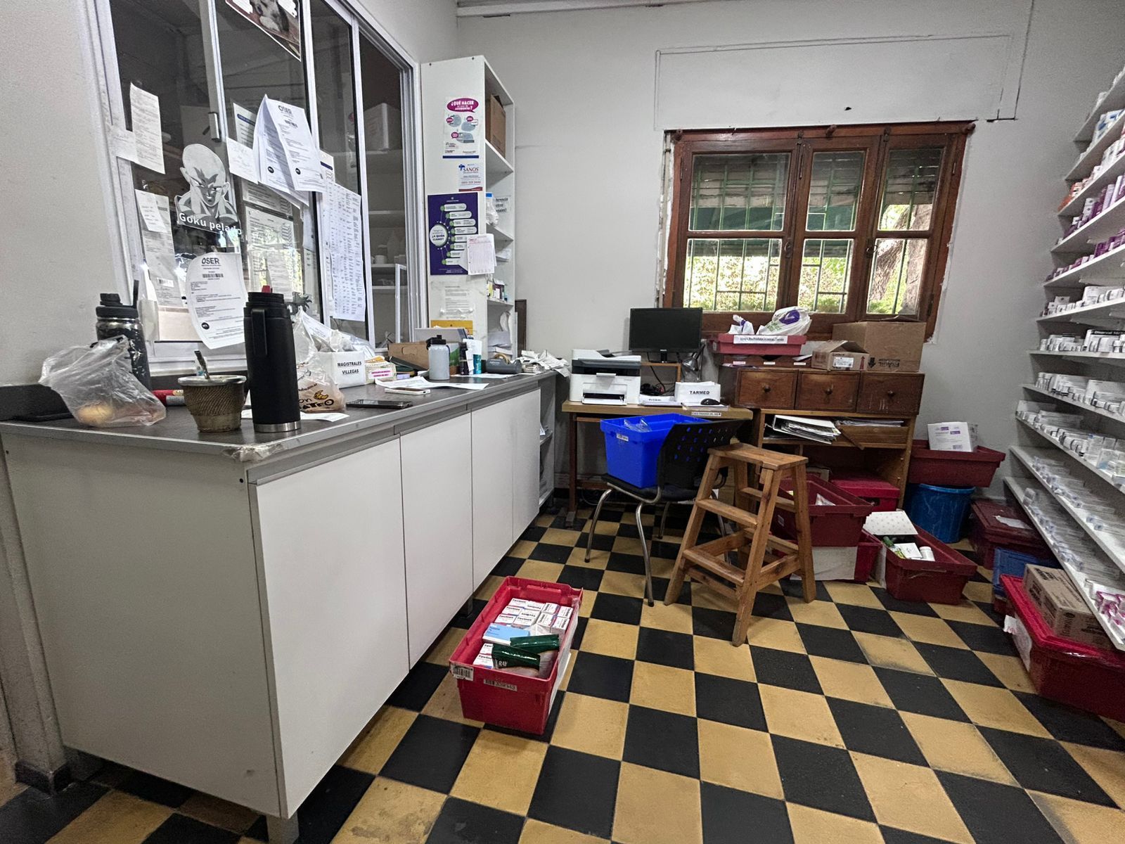 ALAMEDA DE LA FEDERACION 399