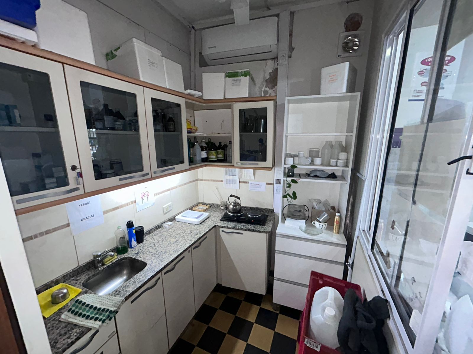 ALAMEDA DE LA FEDERACION 399