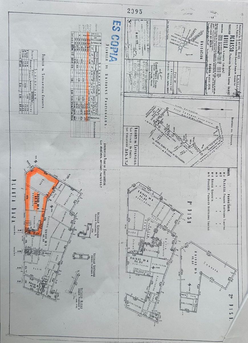 ALAMEDA DE LA FEDERACION 399