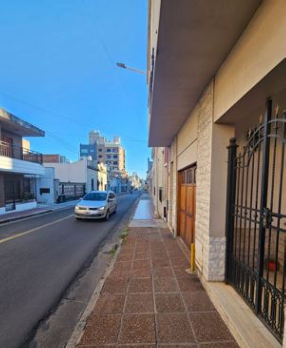 Libertad  58 (piso 6 y 7) 58