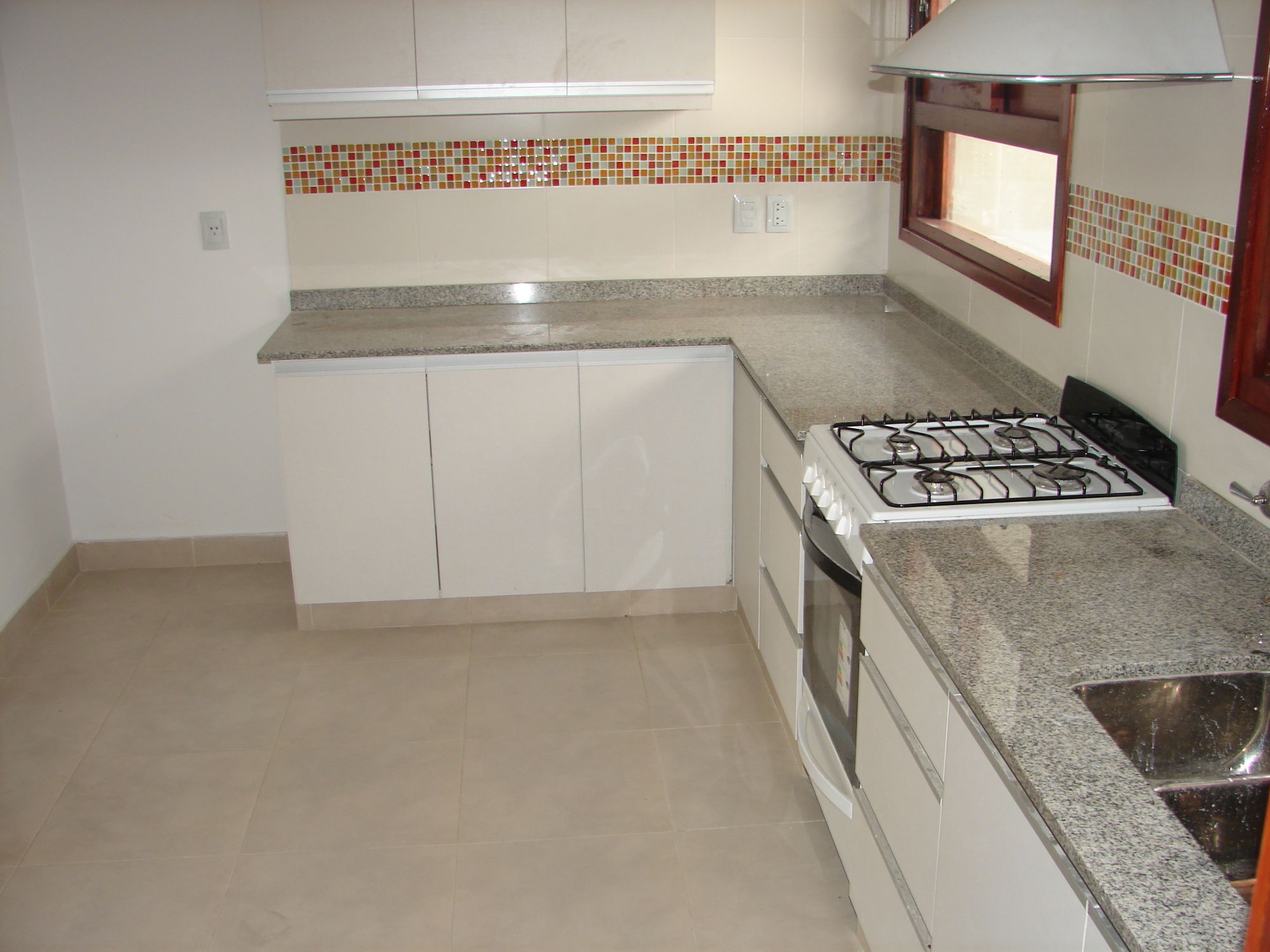 SANTA FE 437