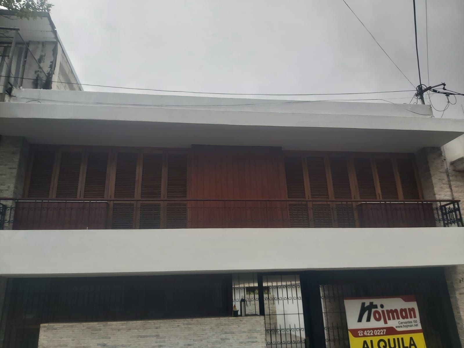 SANTA FE 437