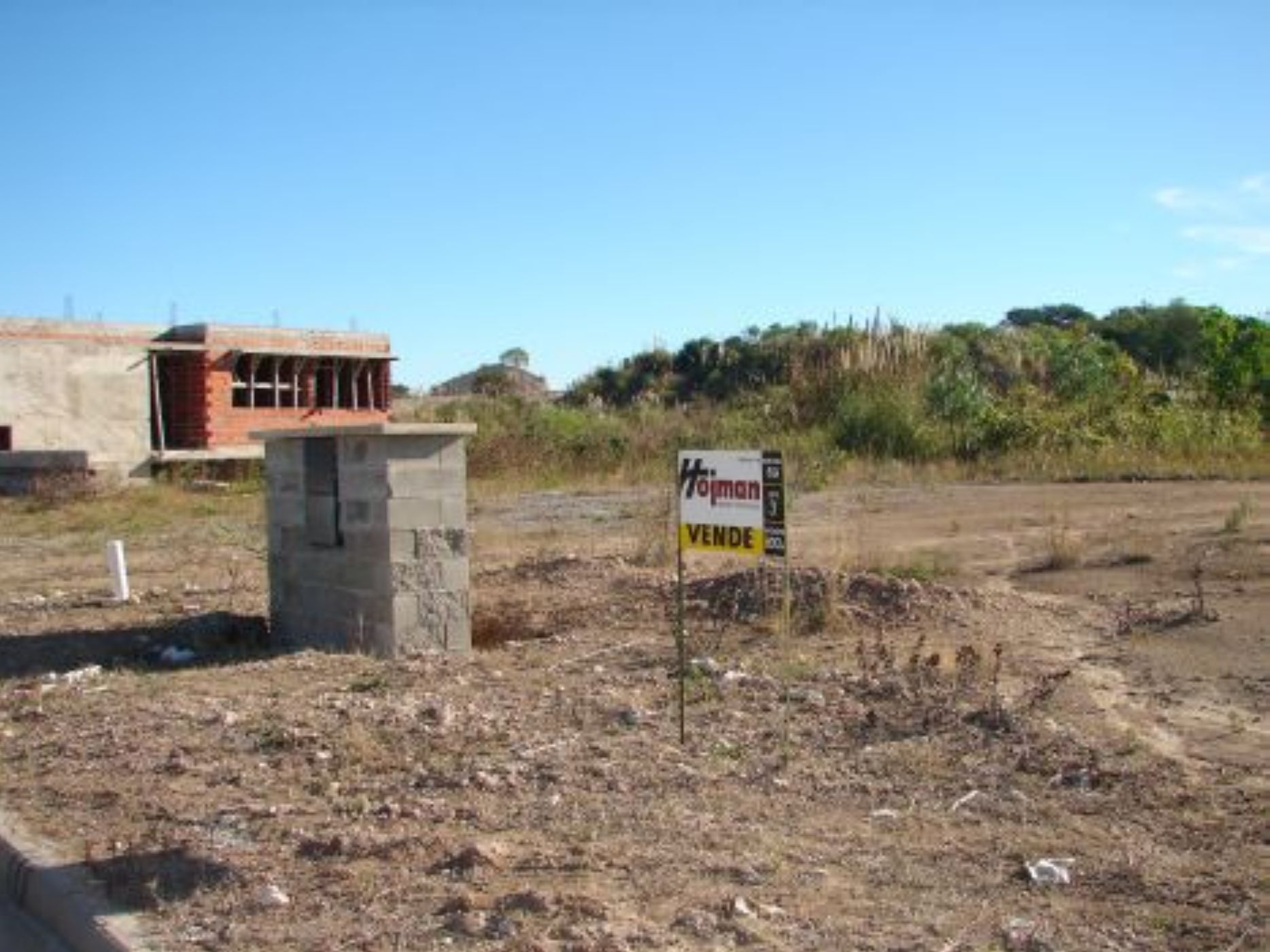 BARRIO PRIVADO PUERTO URQUIZA S/N
