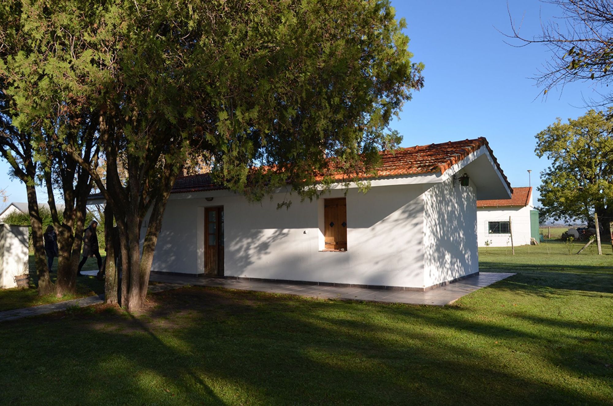 RUTA 18     KM 45,8 