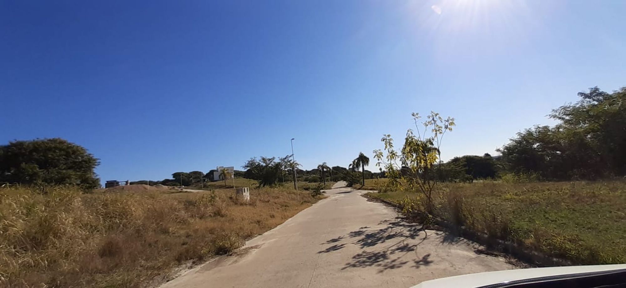 AVENIDA ESTRADA 