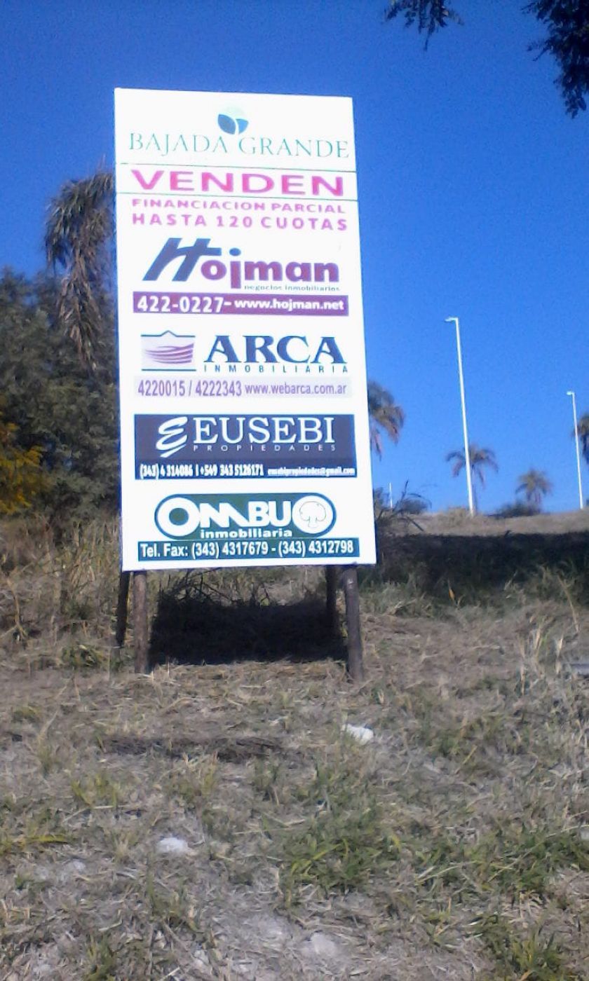 AVENIDA ESTRADA 