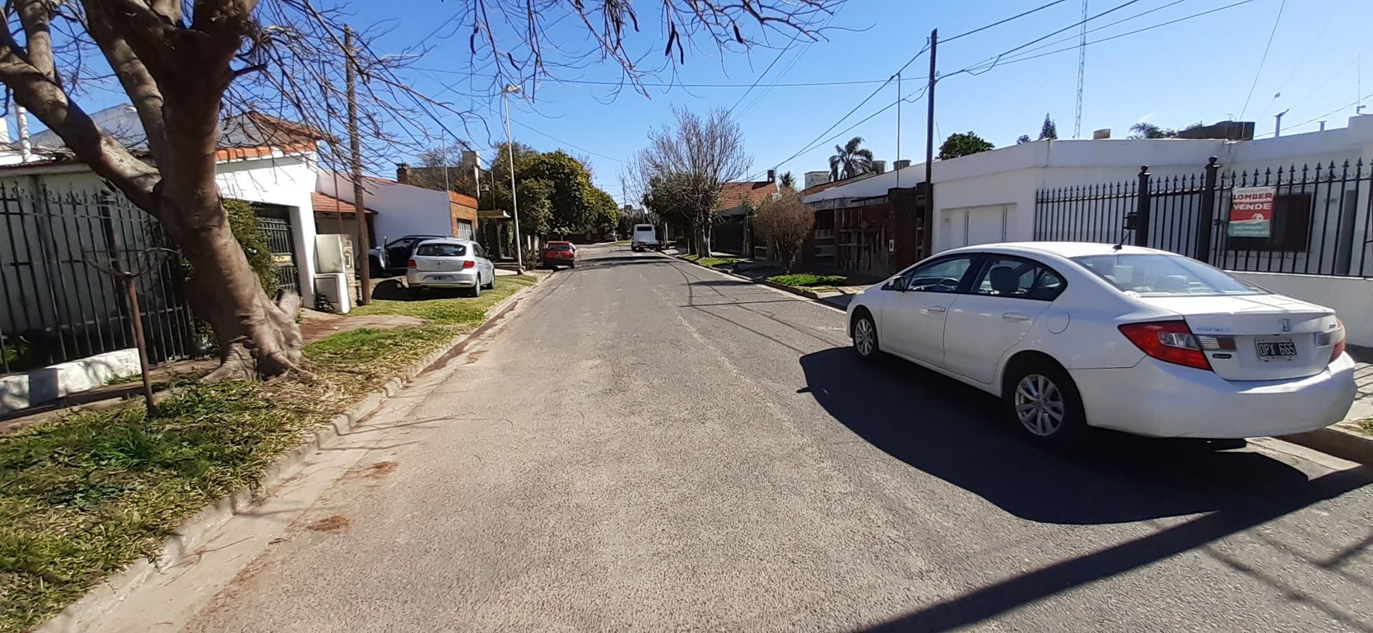 ALVARADO   GRAL. 1445