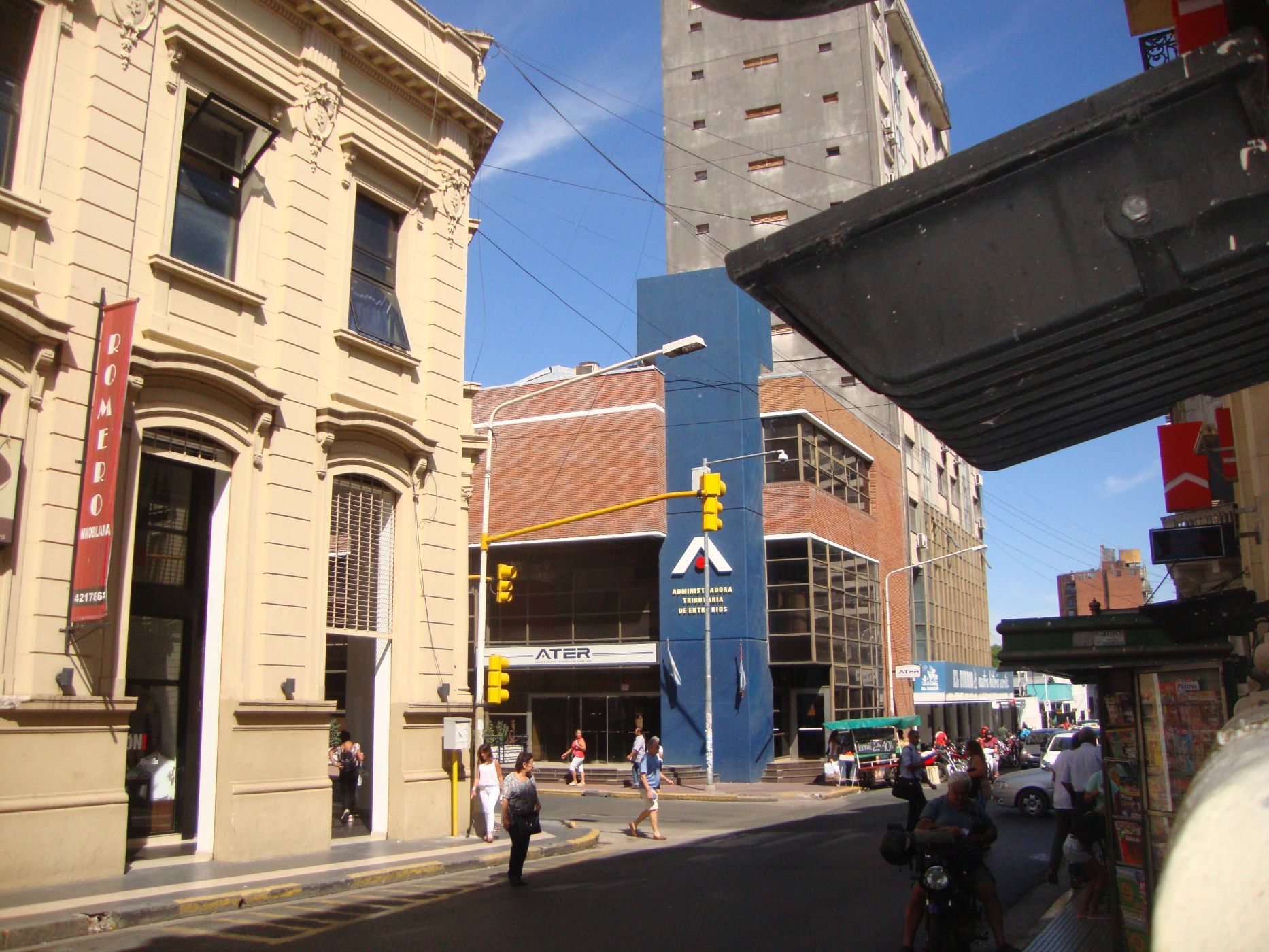URQUIZA 1085