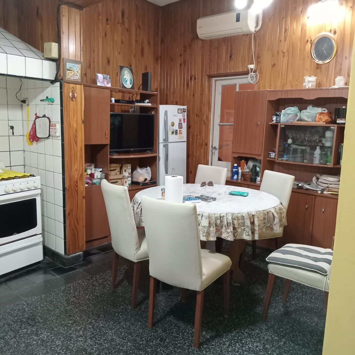 MONTE CASEROS 625