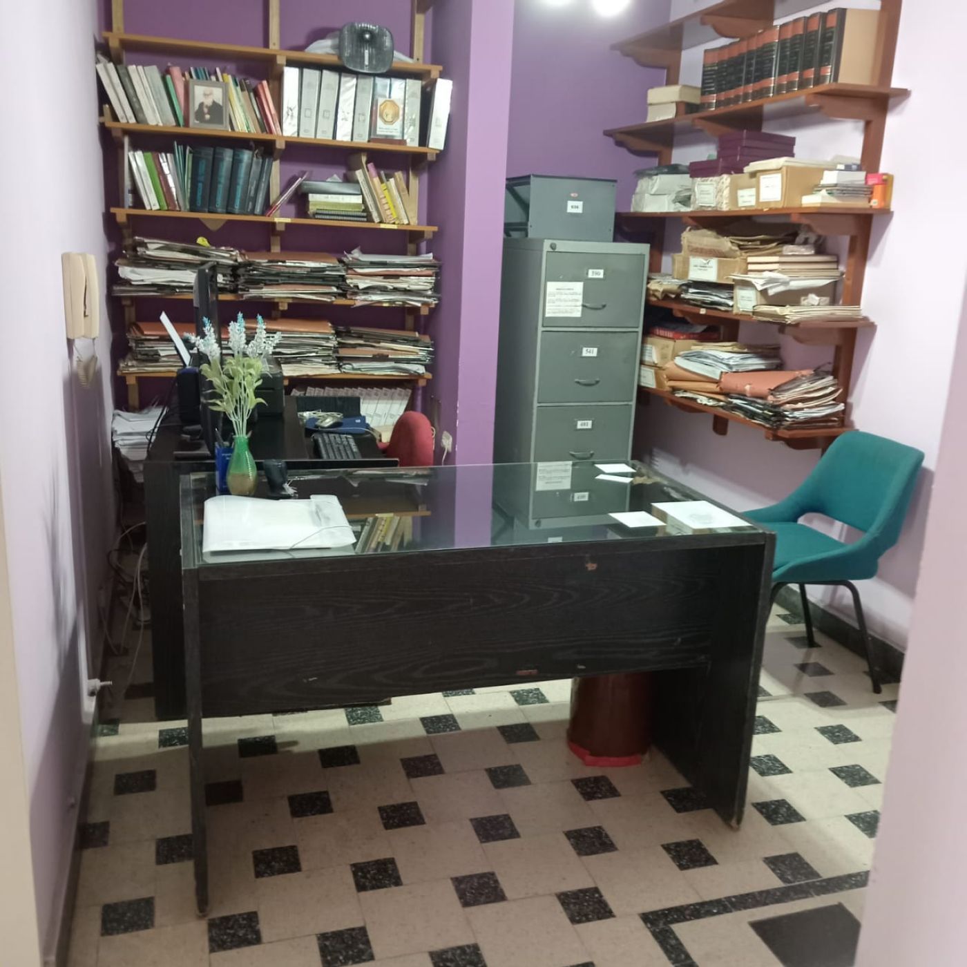MONTE CASEROS 625