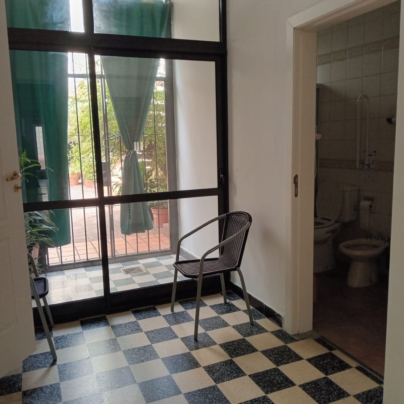 MONTE CASEROS 625