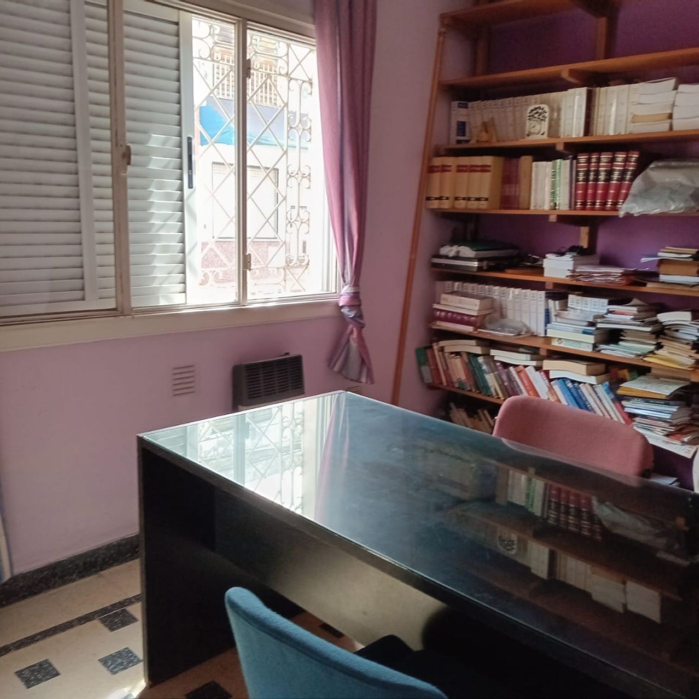 MONTE CASEROS 625