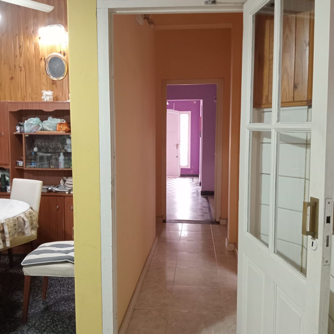 MONTE CASEROS 625