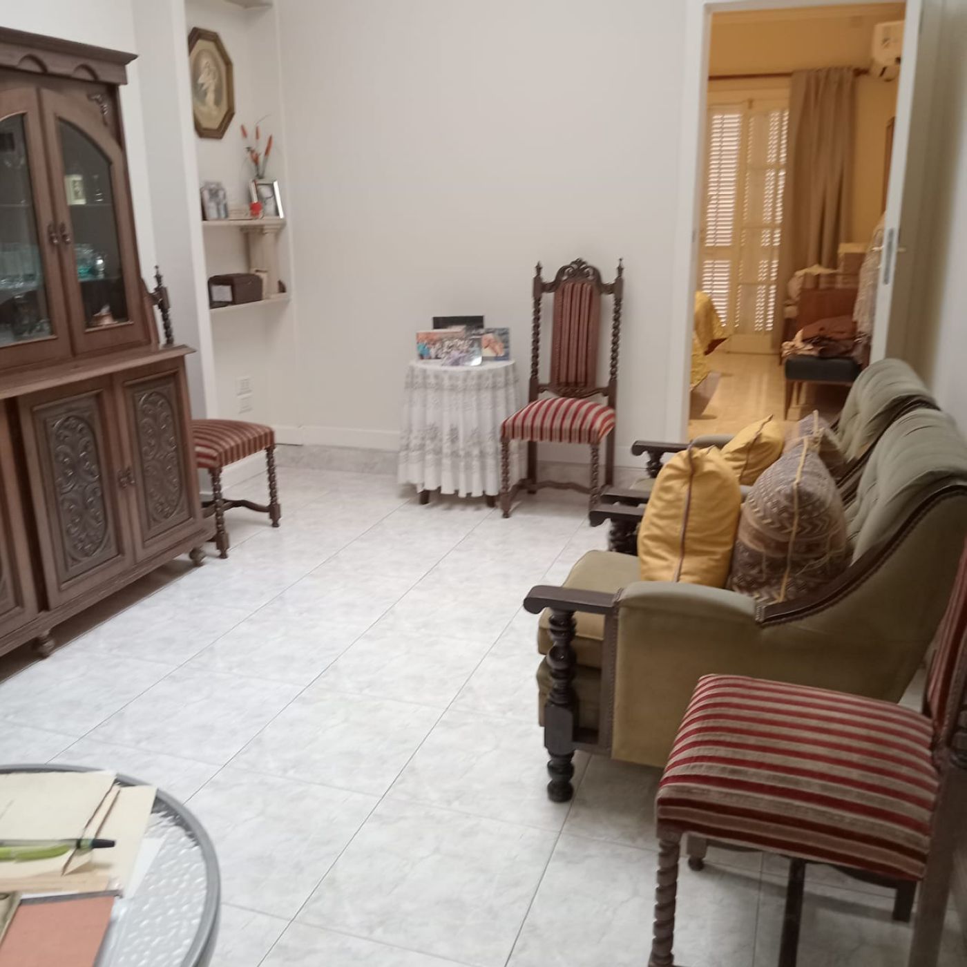 MONTE CASEROS 625