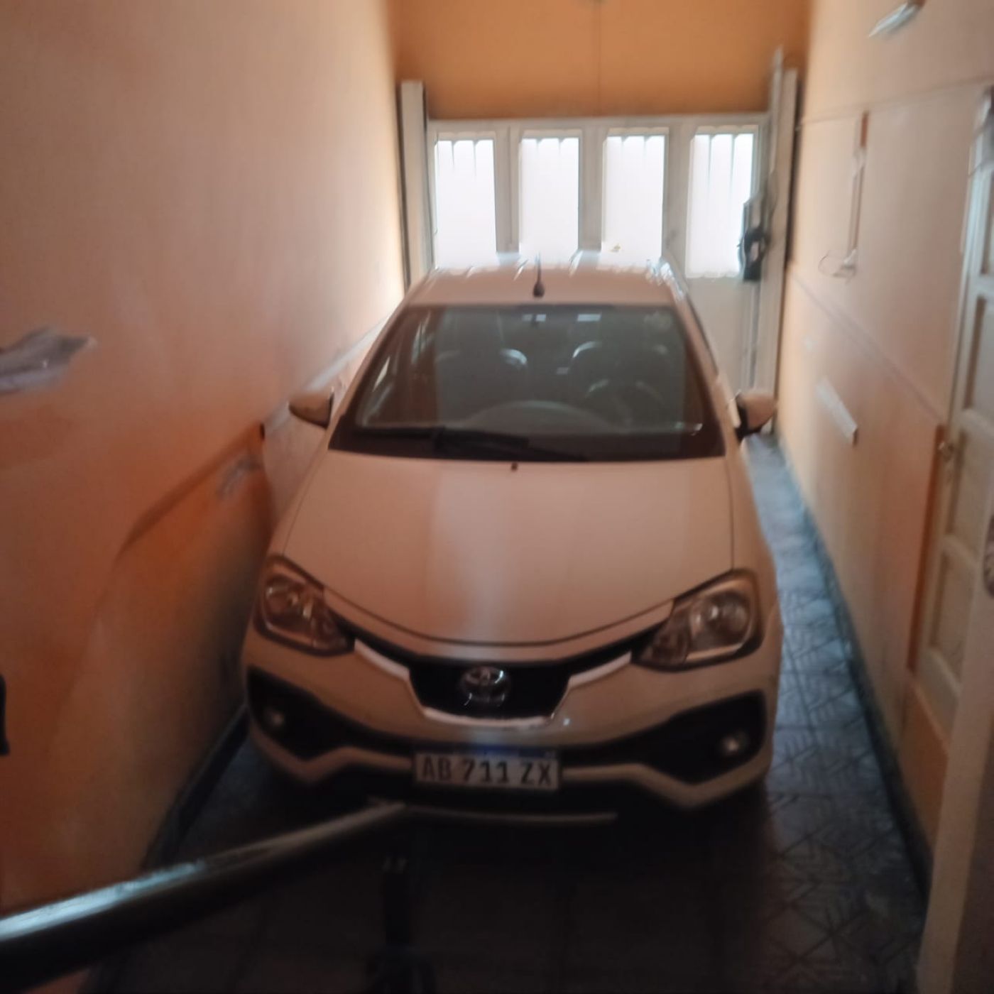 MONTE CASEROS 625