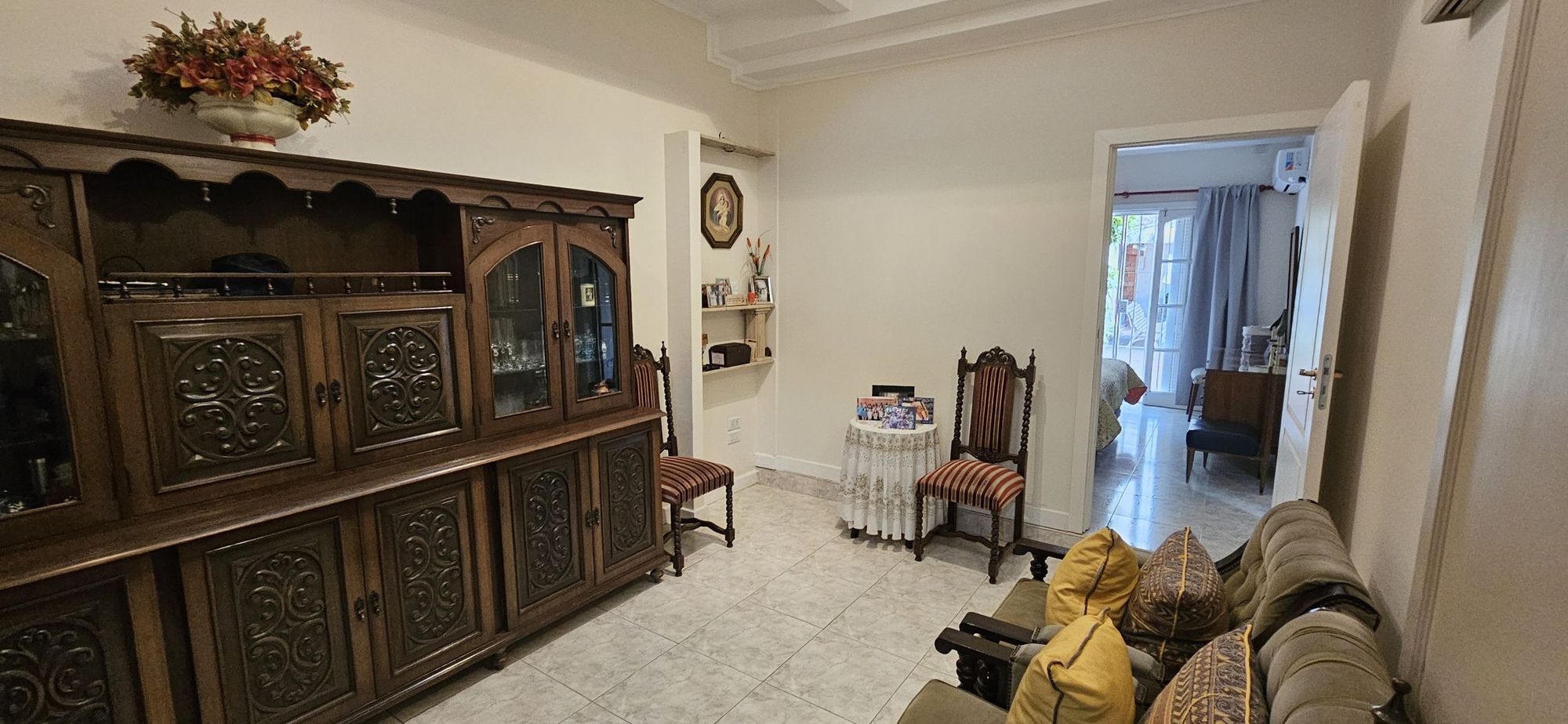 MONTE CASEROS 625