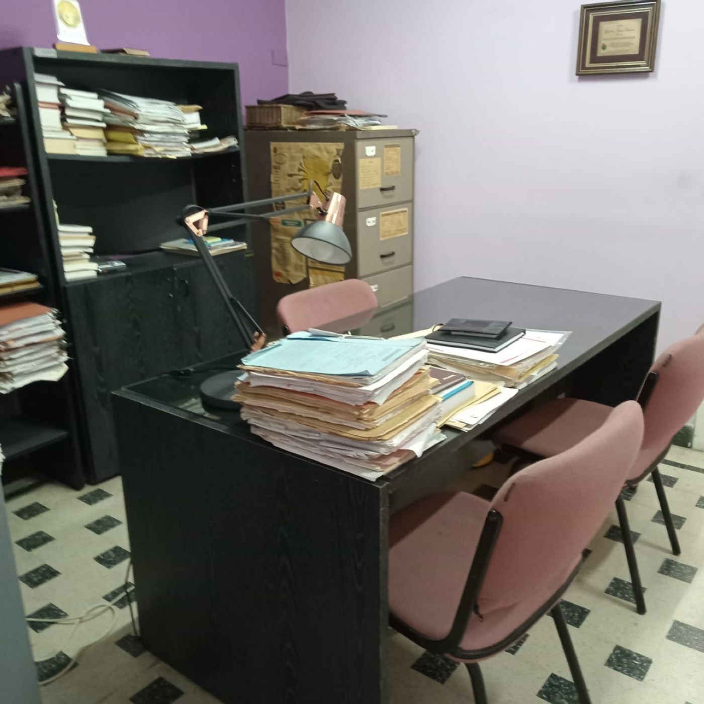 MONTE CASEROS 625