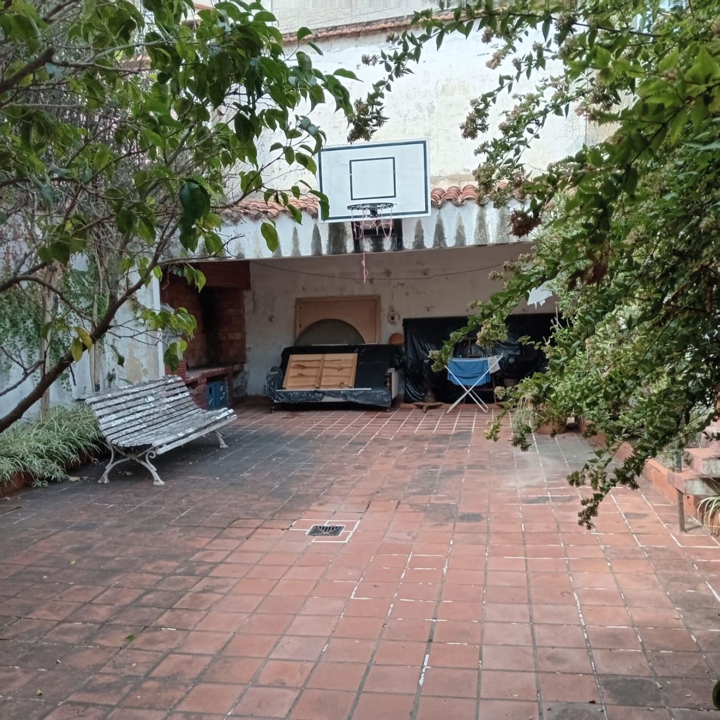MONTE CASEROS 625
