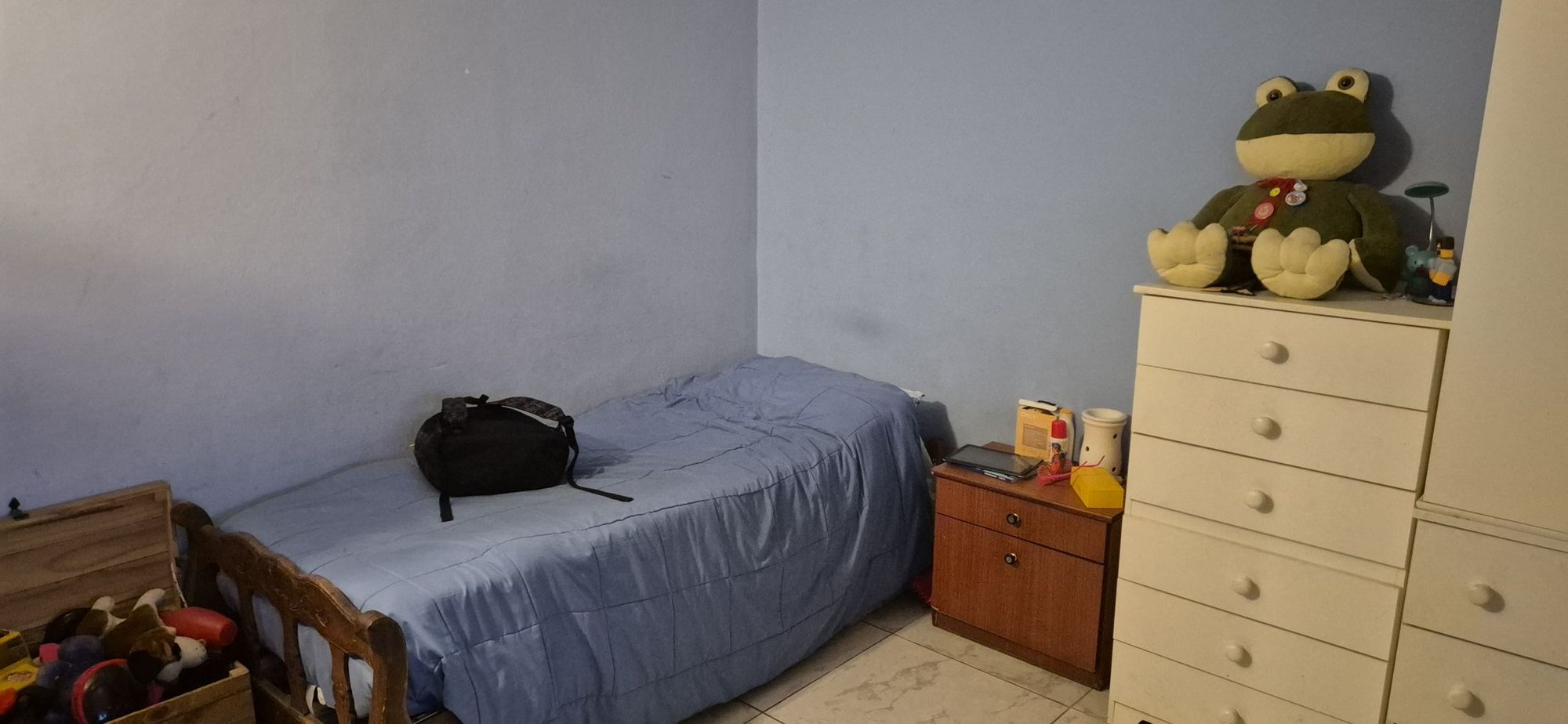 AV RAMIREZ 3698