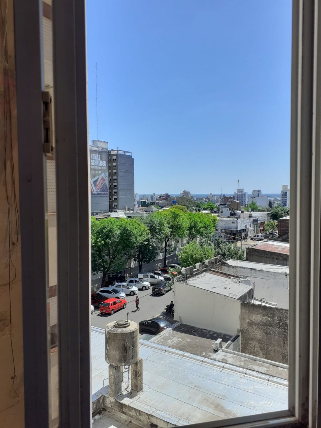 PRESIDENTE PERON 461