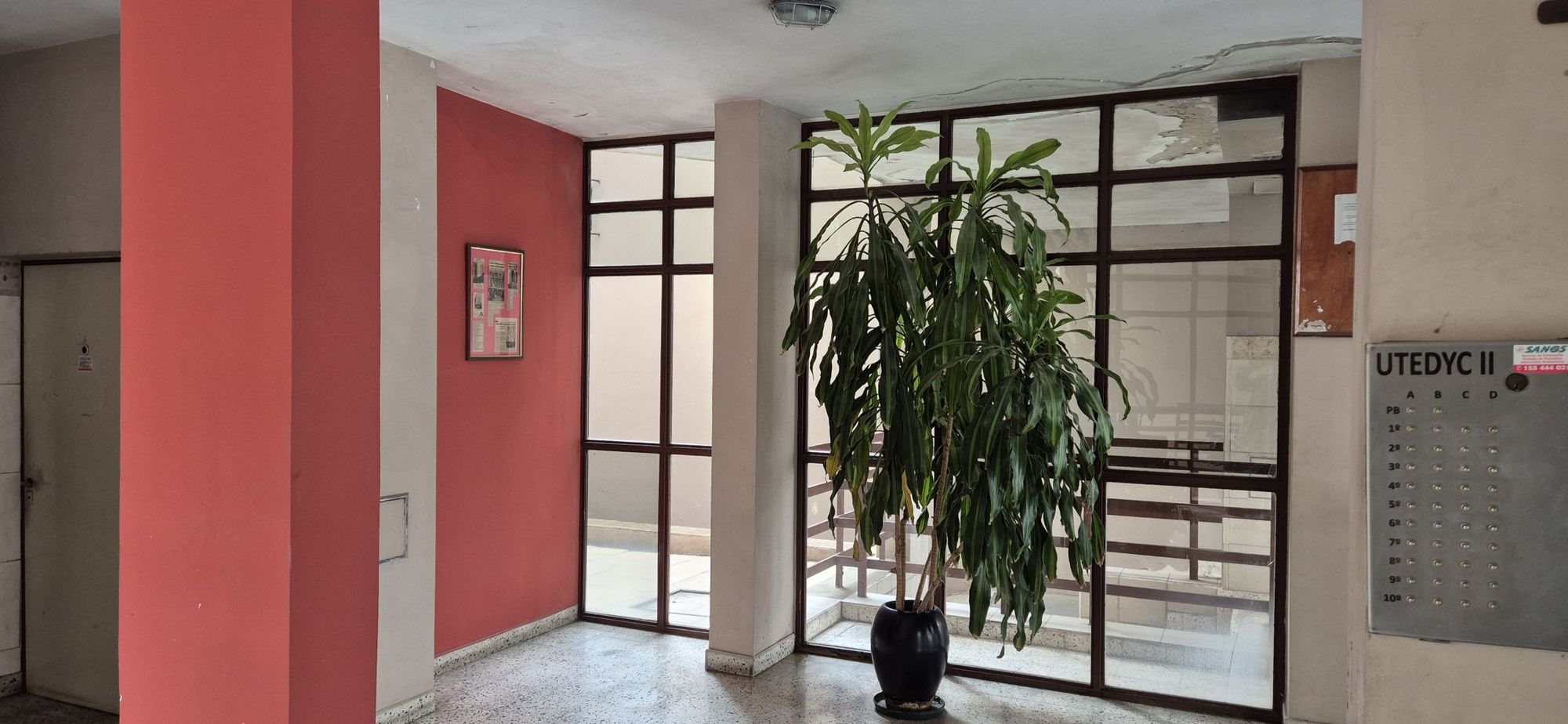 PRESIDENTE PERON 461