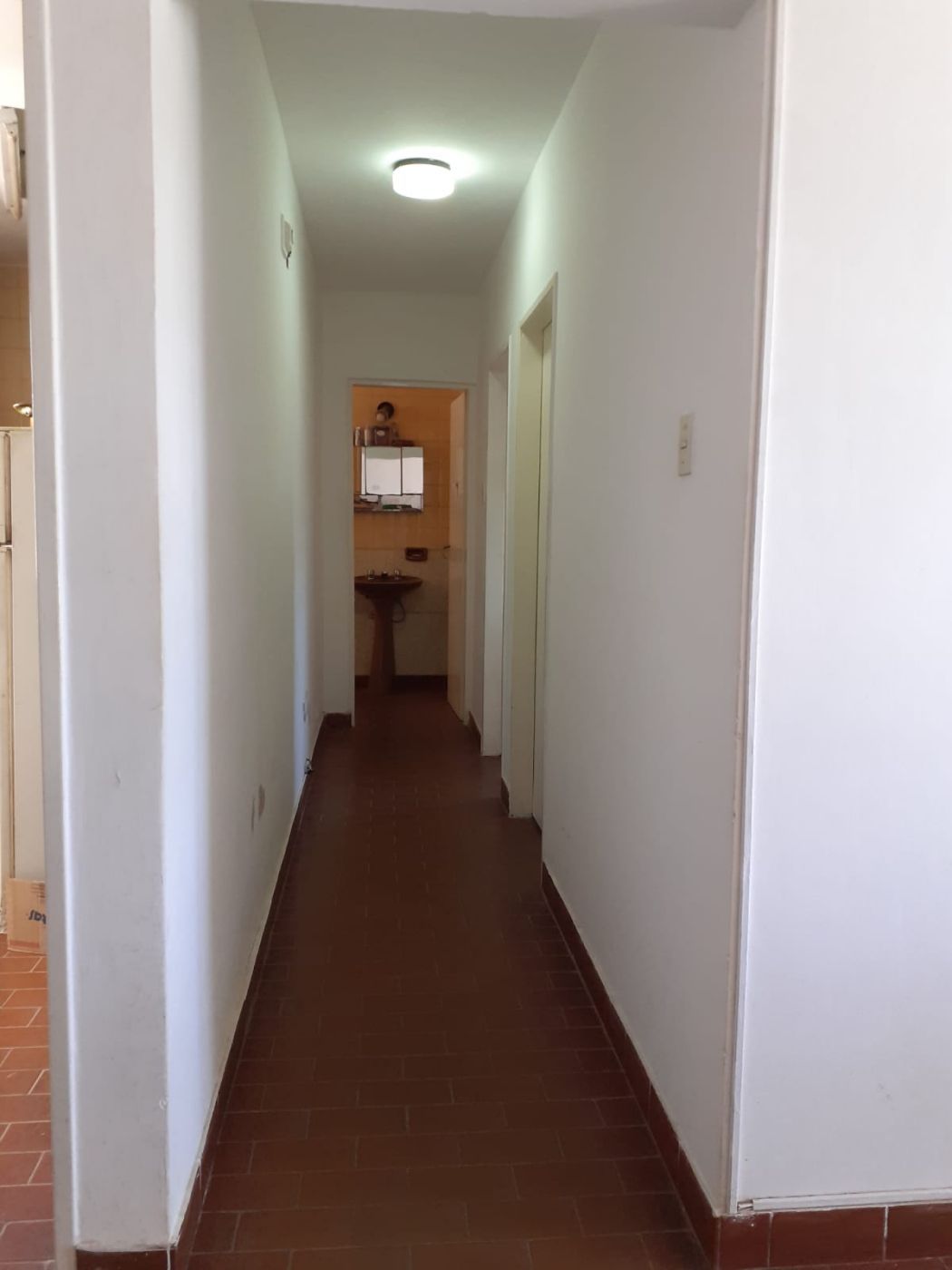 PRESIDENTE PERON 461