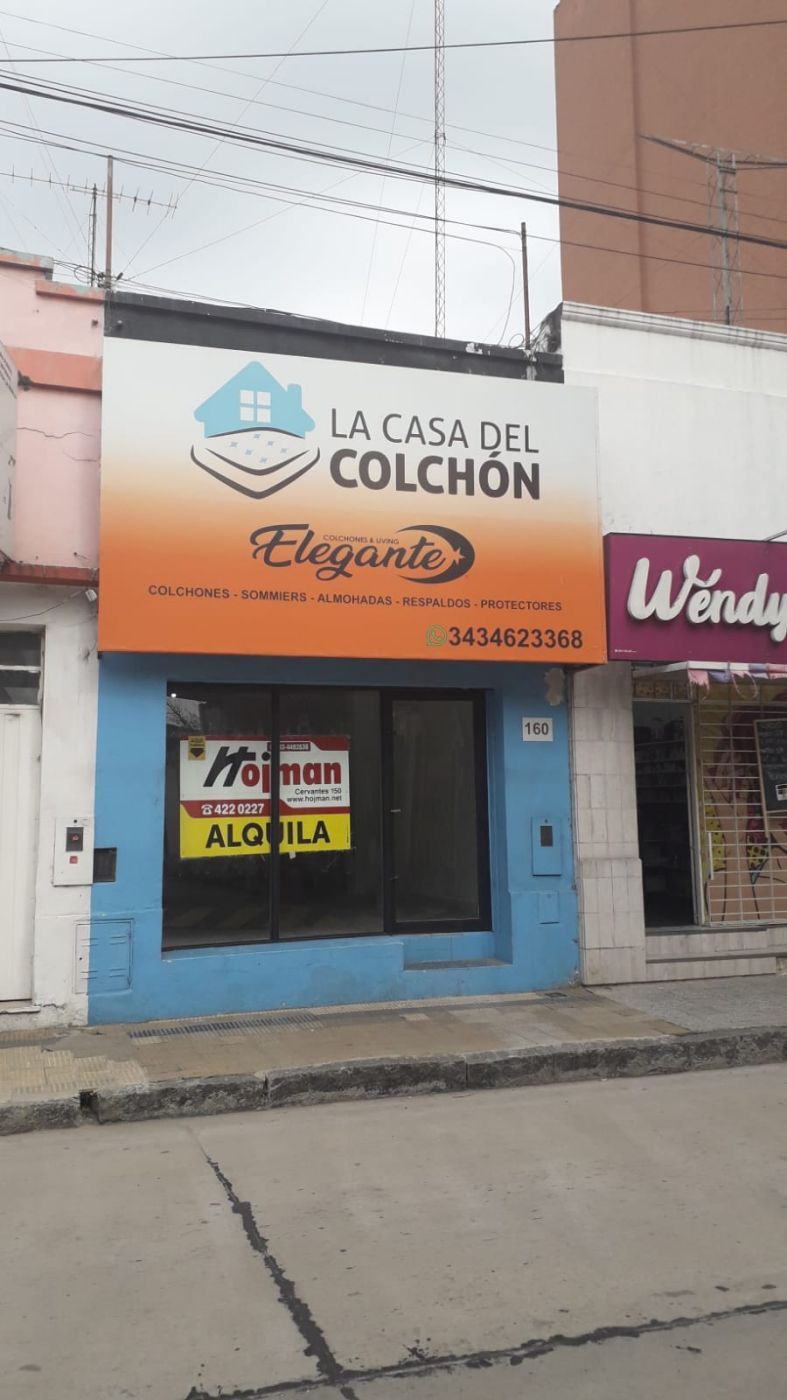 GUALEGUAYCHU 160
